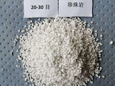 20-30目珍珠岩