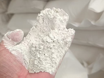 钠基膨润土